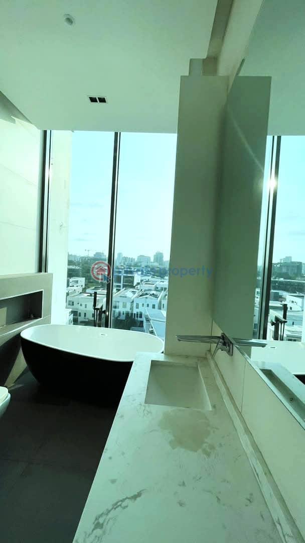 5 bedroom Maisonette For Rent Mojisola Onikoyi Estate Lagos - 6