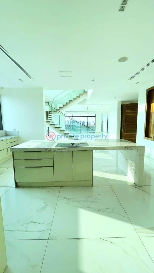 5 bedroom Maisonette For Rent Mojisola Onikoyi Estate Lagos - 14