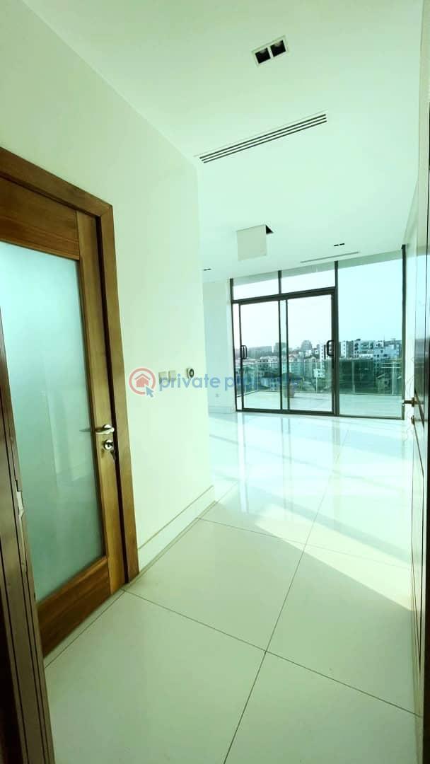 5 bedroom Maisonette For Rent Mojisola Onikoyi Estate Lagos - 2