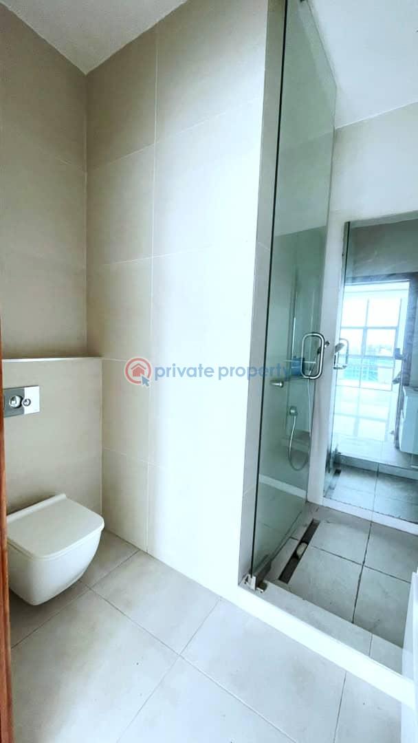 5 bedroom Maisonette For Rent Mojisola Onikoyi Estate Lagos - 7