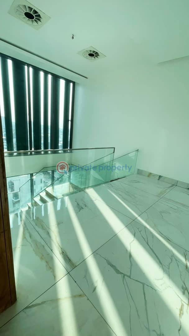 5 bedroom Maisonette For Rent Mojisola Onikoyi Estate Lagos - 17