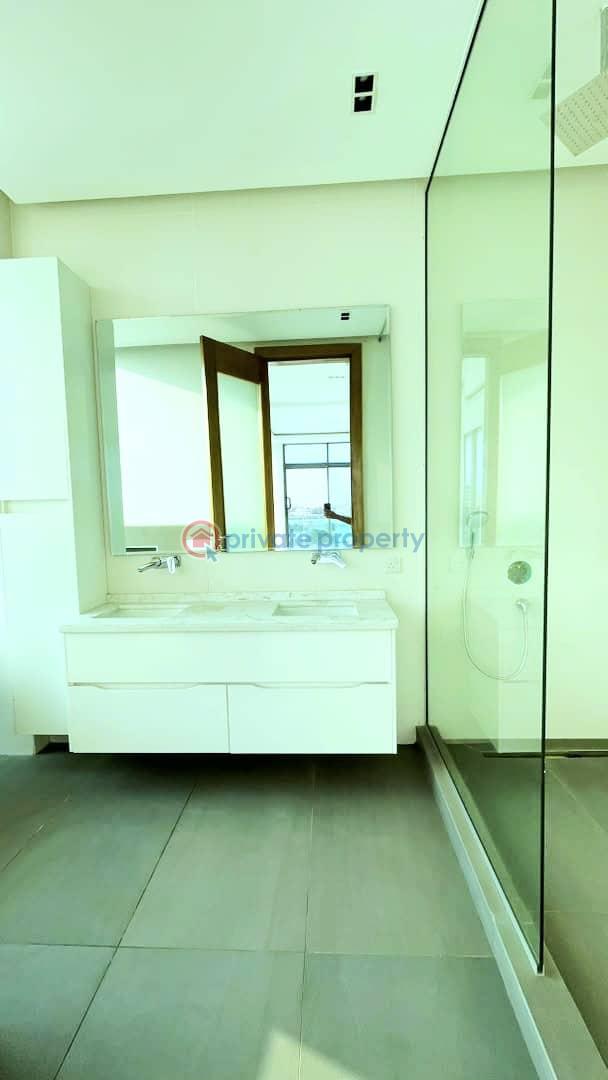 5 bedroom Maisonette For Rent Mojisola Onikoyi Estate Lagos - 16