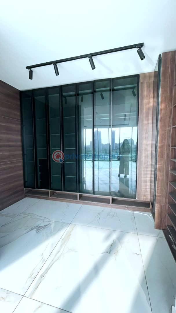 5 bedroom Maisonette For Rent Mojisola Onikoyi Estate Lagos - 8