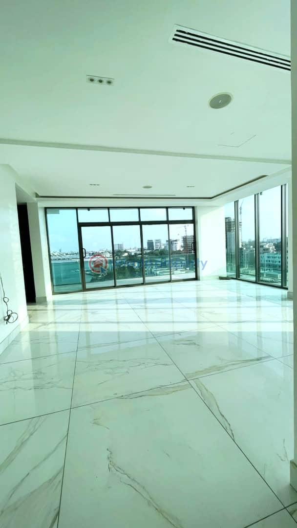 5 bedroom Maisonette For Rent Mojisola Onikoyi Estate Lagos - 13
