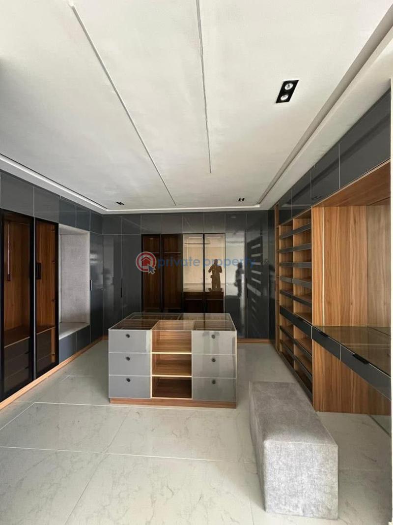 5 bedroom Duplex For Sale Ajah Lekki Lagos Ajah Lagos - 10