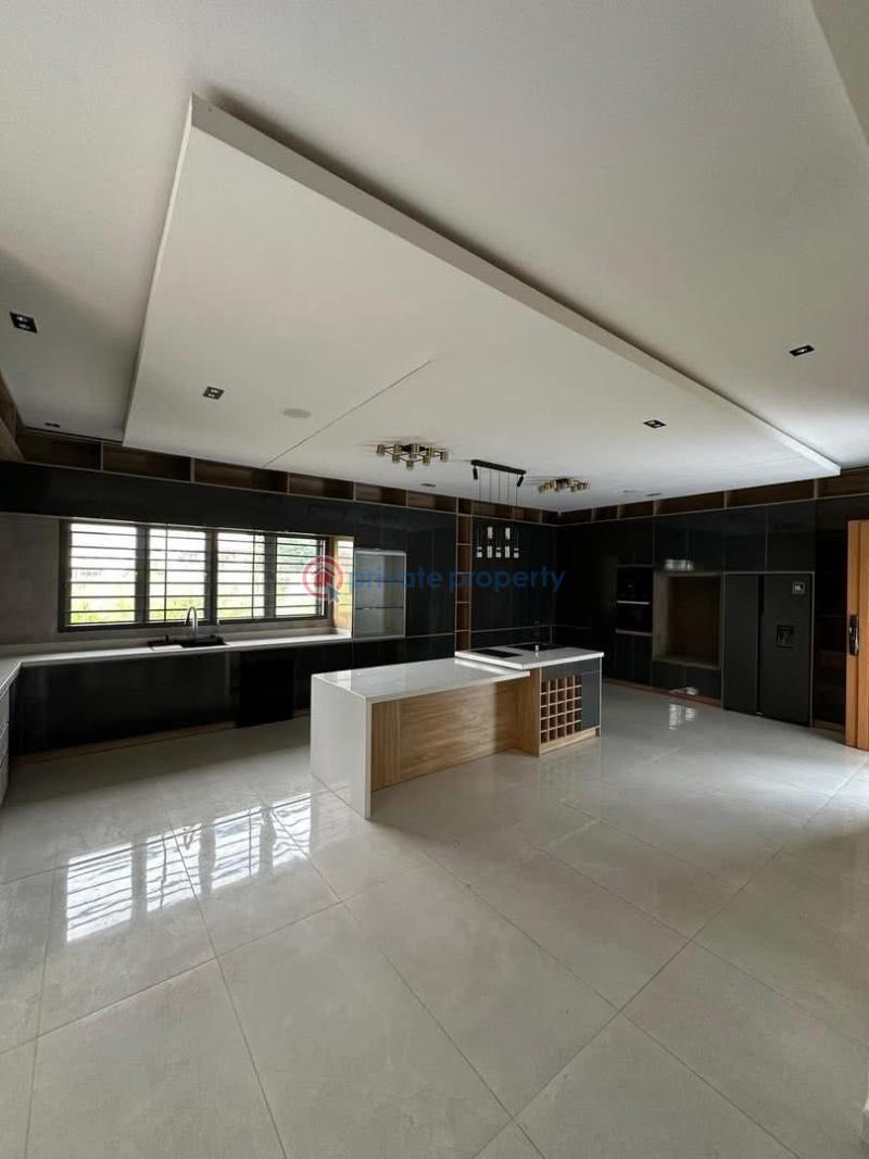 5 bedroom Duplex For Sale Ajah Lekki Lagos Ajah Lagos - 8