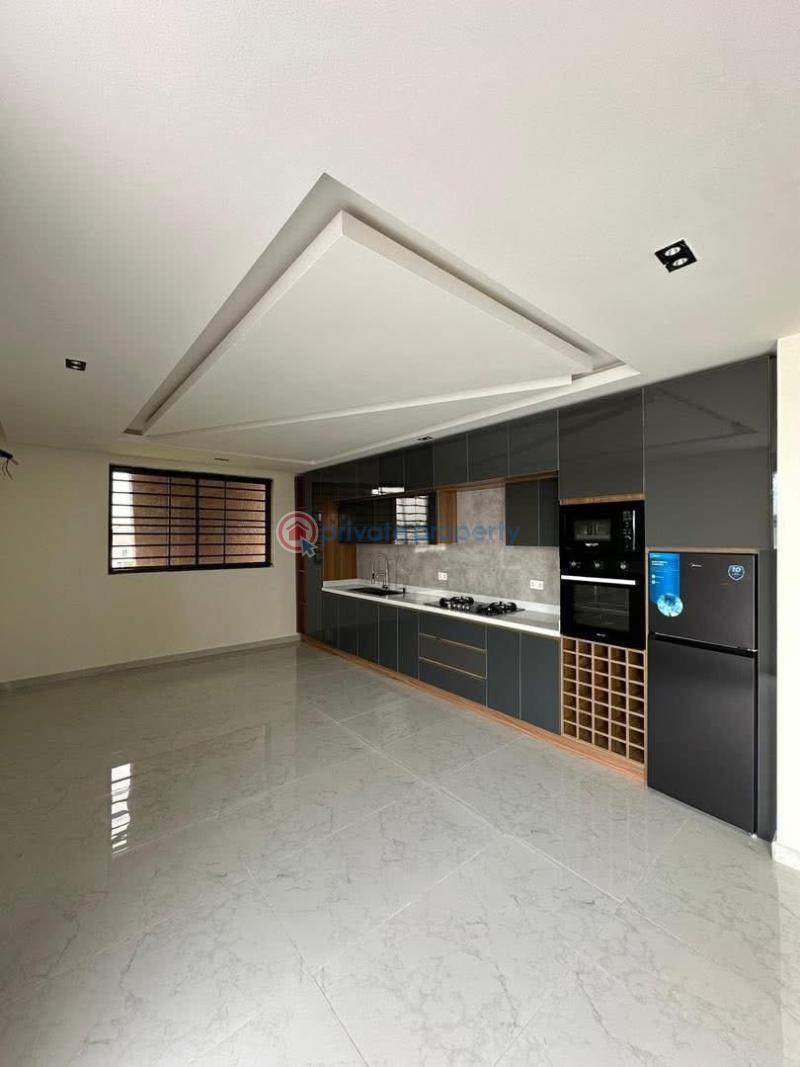 5 bedroom Duplex For Sale Ajah Lekki Lagos Ajah Lagos - 3