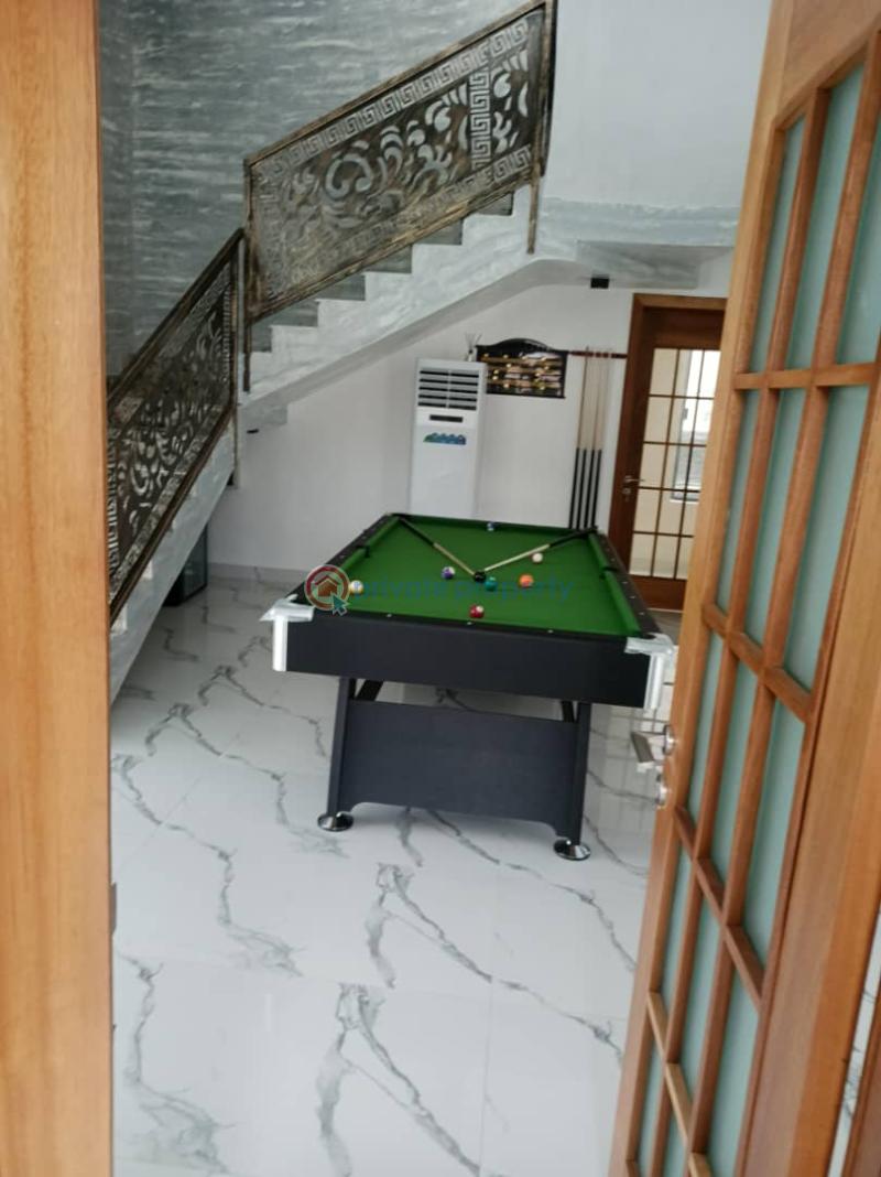 5 bedroom Duplex For Sale Ikate Lekki Lagos Lekki Phase 2 Lagos - 4
