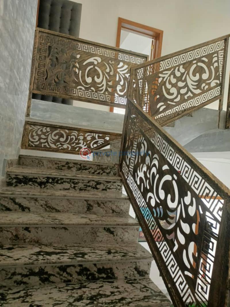 5 bedroom Duplex For Sale Ikate Lekki Lagos Lekki Phase 2 Lagos - 6