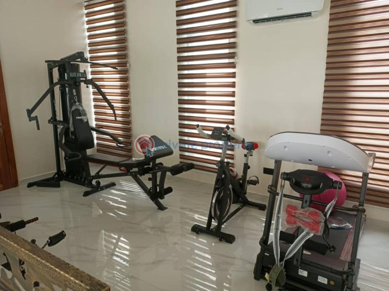 5 bedroom Duplex For Sale Ikate Lekki Lagos Lekki Phase 2 Lagos - 3