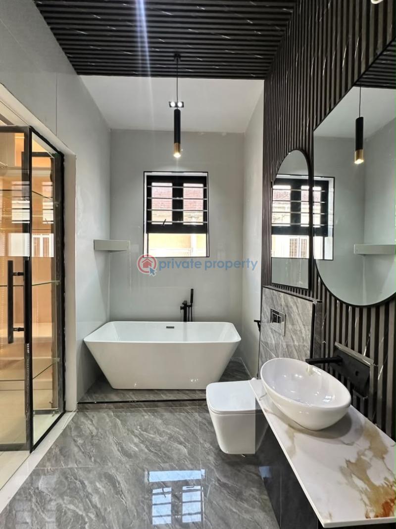 5 bedroom Detached Duplex For Sale Ajah, Lekki Ajah Lagos - 7