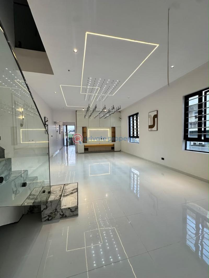 5 bedroom Detached Duplex For Sale Ajah, Lekki Ajah Lagos - 11
