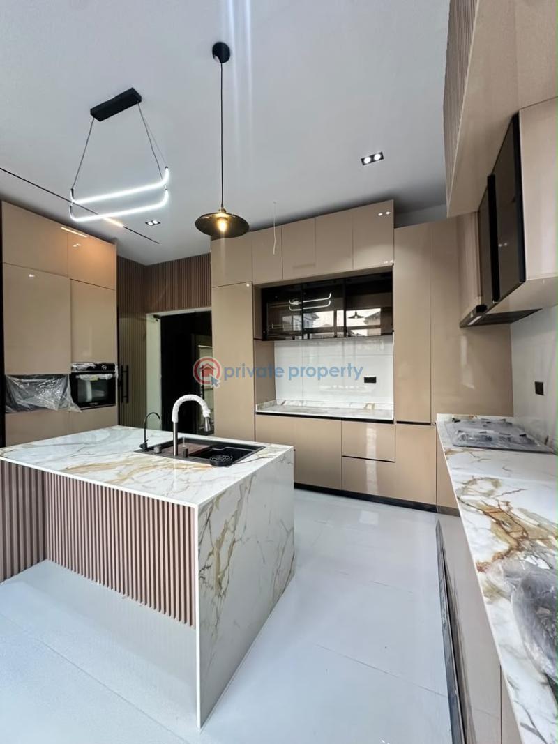 5 bedroom Detached Duplex For Sale Ajah, Lekki Ajah Lagos - 8