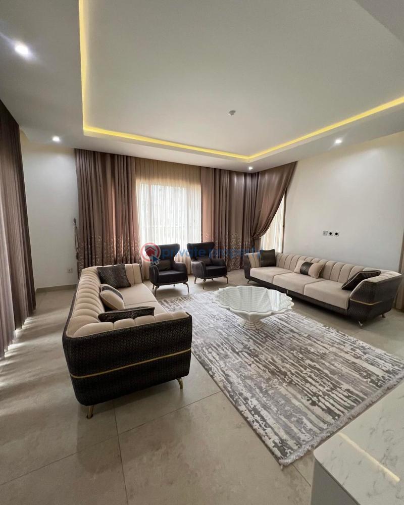 Luxury 5-bedroom with  pool & 1 room bq - 15 5 bedroom Detached Duplex For Sale Life Camp Abuja Phase 3  - 15