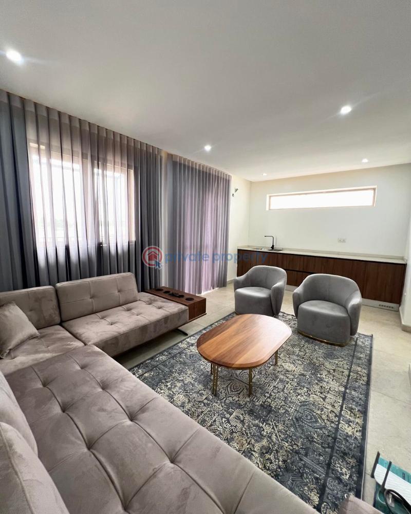 Luxury 5-bedroom with  pool & 1 room bq - 9 5 bedroom Detached Duplex For Sale Life Camp Abuja Phase 3  - 9