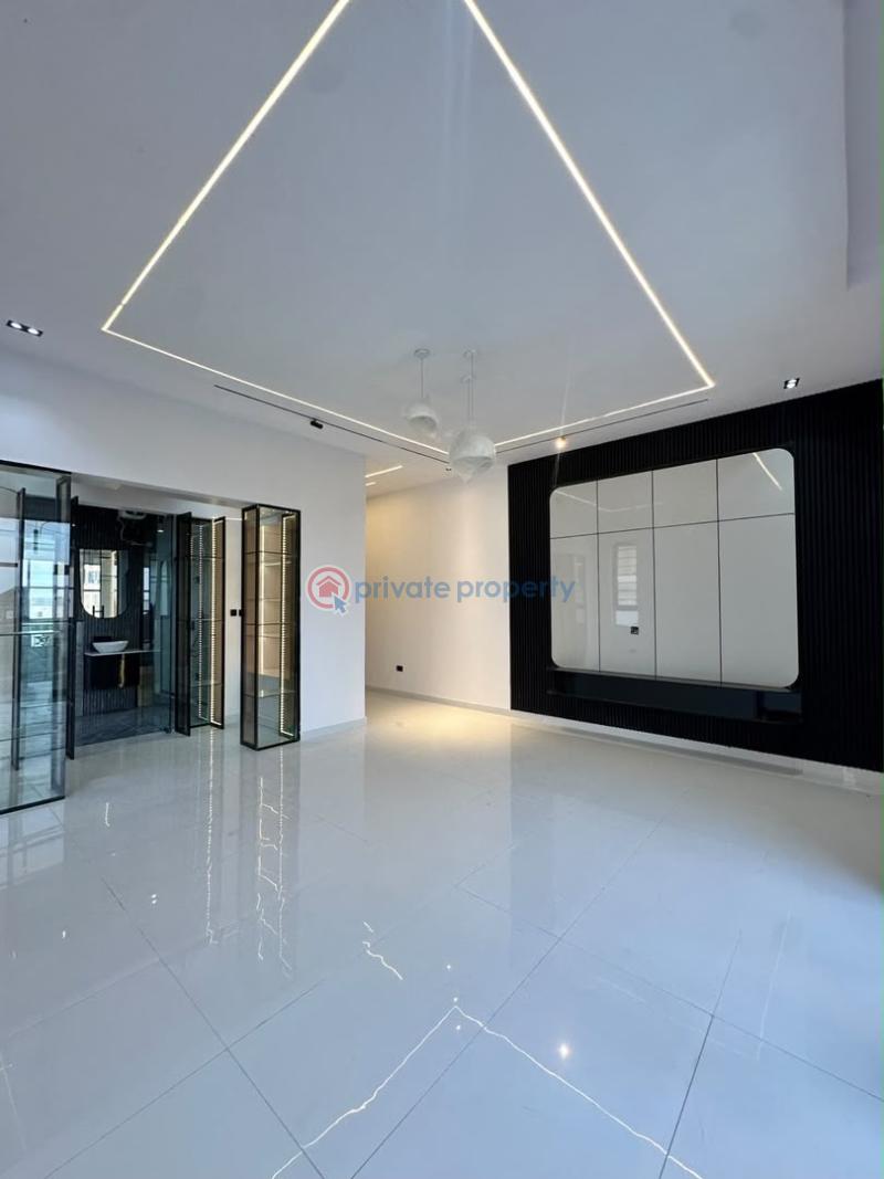 5 bedroom Detached Duplex For Sale Ajah, Lekki Ajah Lagos - 4