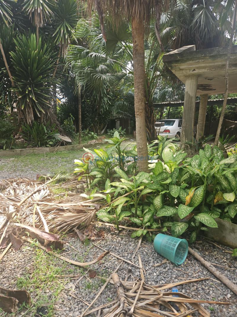 5 bedroom Duplex For Sale Cappa Avenue Ilupeju Lagos - 10