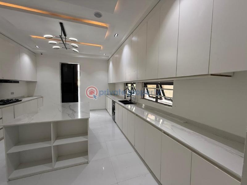 5 bedroom Detached Duplex For Sale Orchid Road Chevron Drive Lekki Lagos - 5
