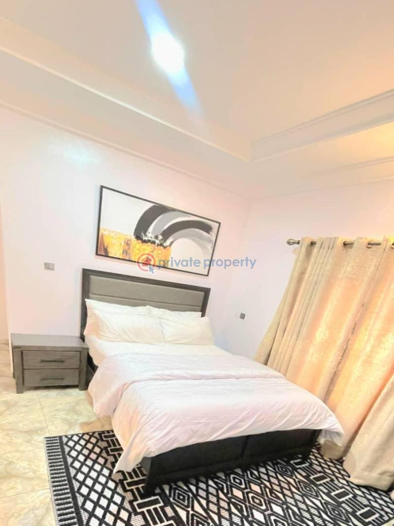 5 bedroom Flat & Apartment Short let Freedom Way Lekki Phase 1 Lagos - 4