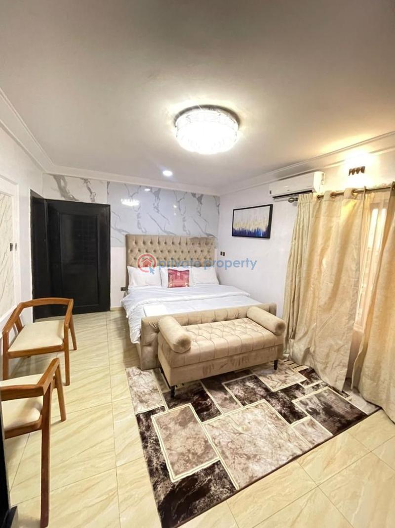 5 bedroom Flat & Apartment Short let Freedom Way Lekki Phase 1 Lagos - 7
