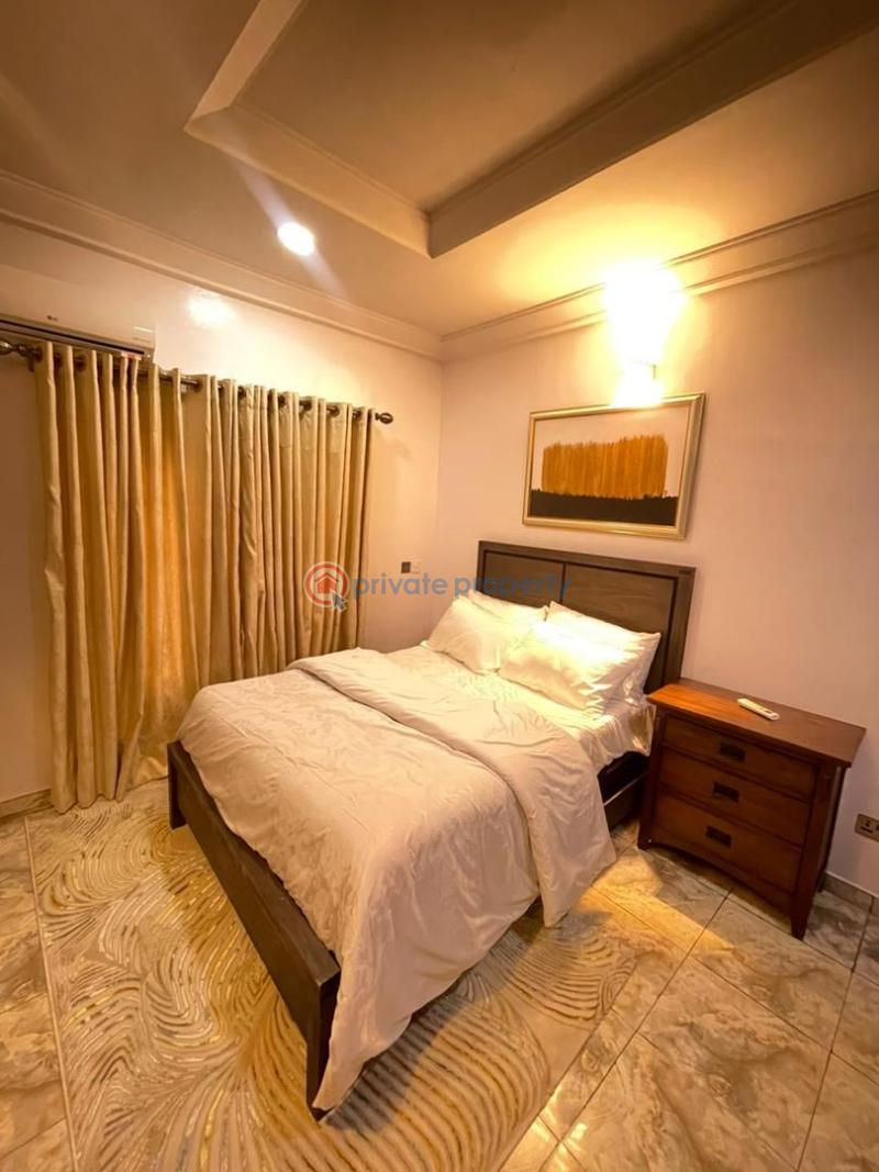 5 bedroom Flat & Apartment Short let Freedom Way Lekki Phase 1 Lagos - 6