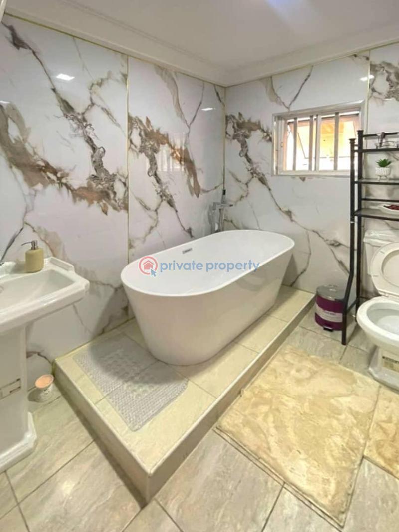 5 bedroom Flat & Apartment Short let Freedom Way Lekki Phase 1 Lagos - 10