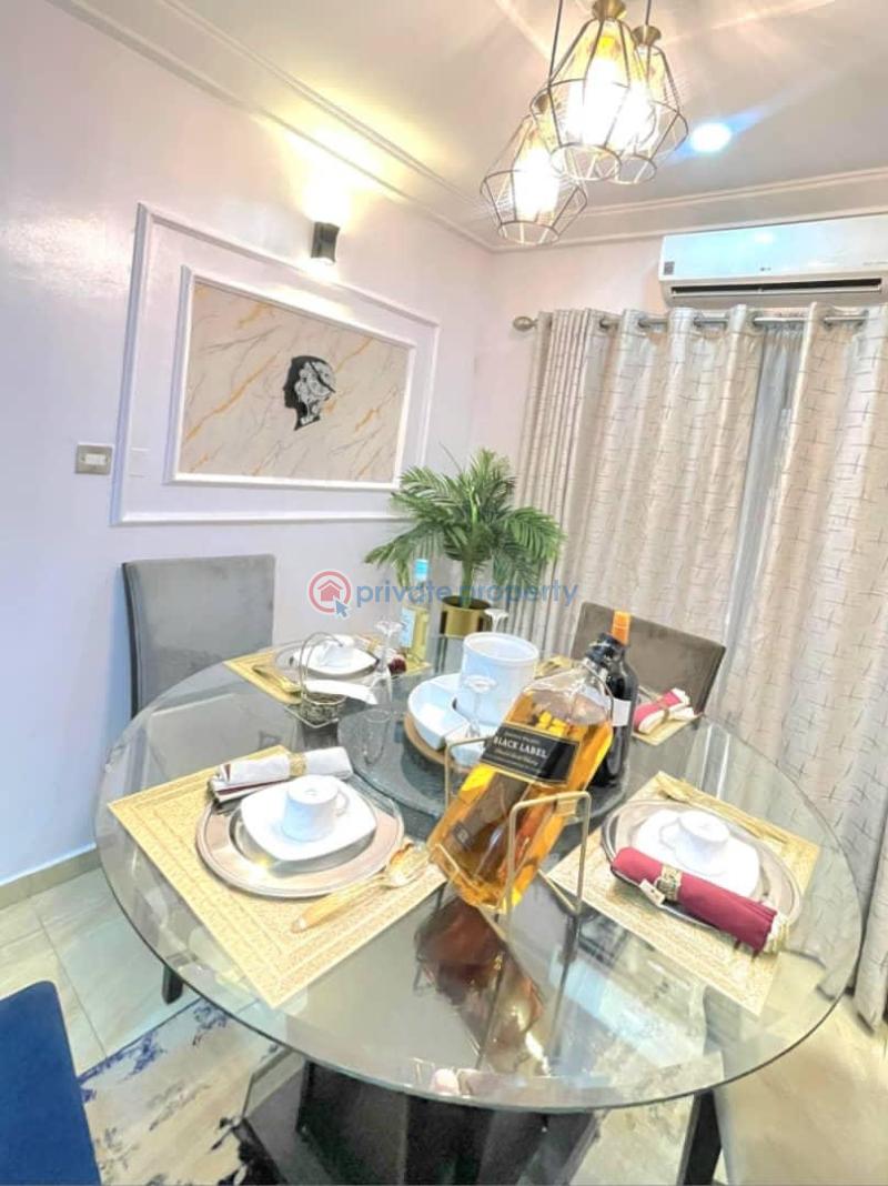 5 bedroom Flat & Apartment Short let Freedom Way Lekki Phase 1 Lagos - 1