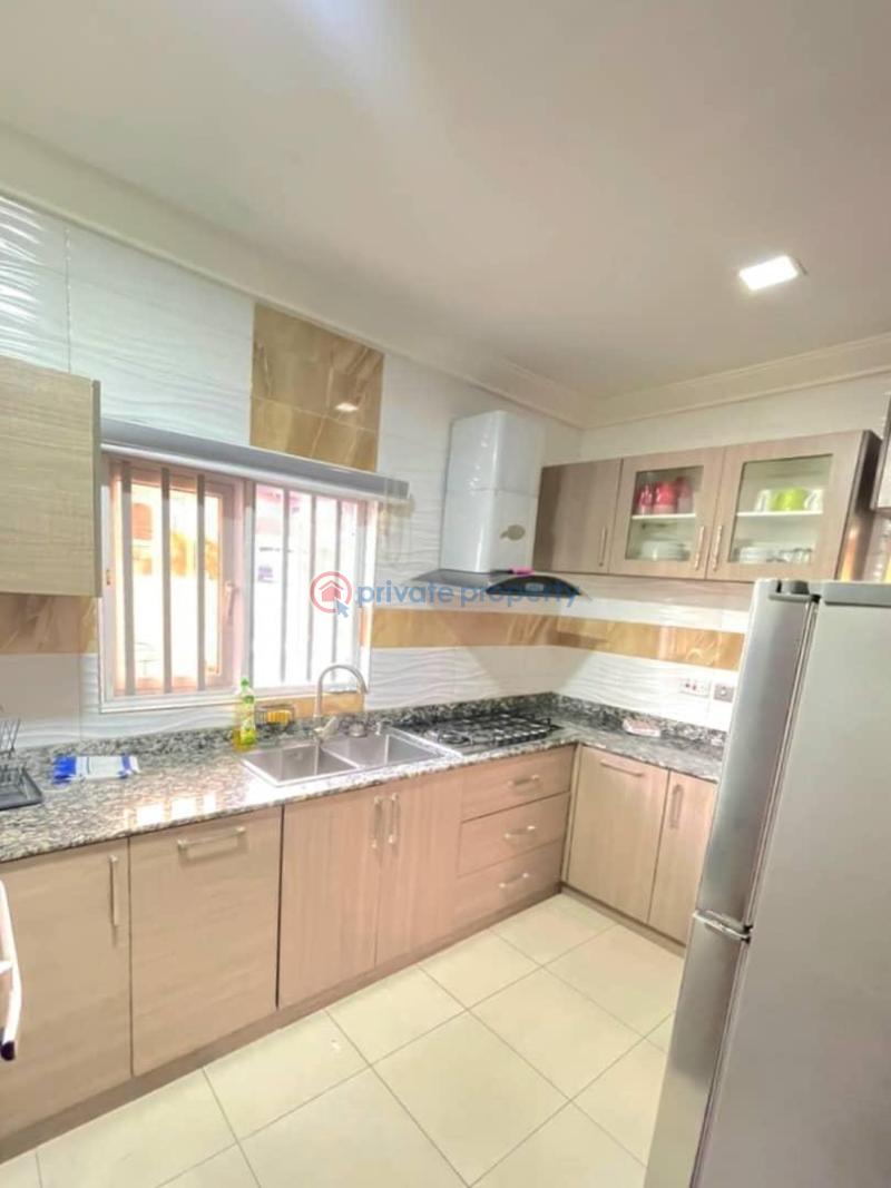 5 bedroom Flat & Apartment Short let Freedom Way Lekki Phase 1 Lagos - 2