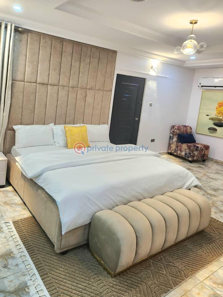 5 bedroom Flat & Apartment Short let Freedom Way Lekki Phase 1 Lagos - 3