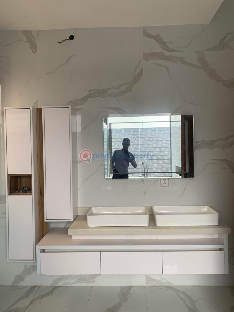 5 bedroom Detached Duplex For Sale Lekki Phase 1 Lagos - 12