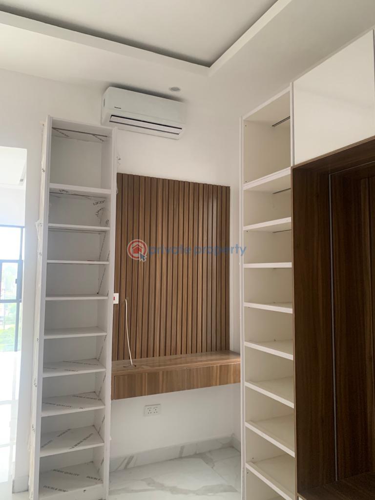 5 bedroom Detached Duplex For Sale Lekki Phase 1 Lagos - 18