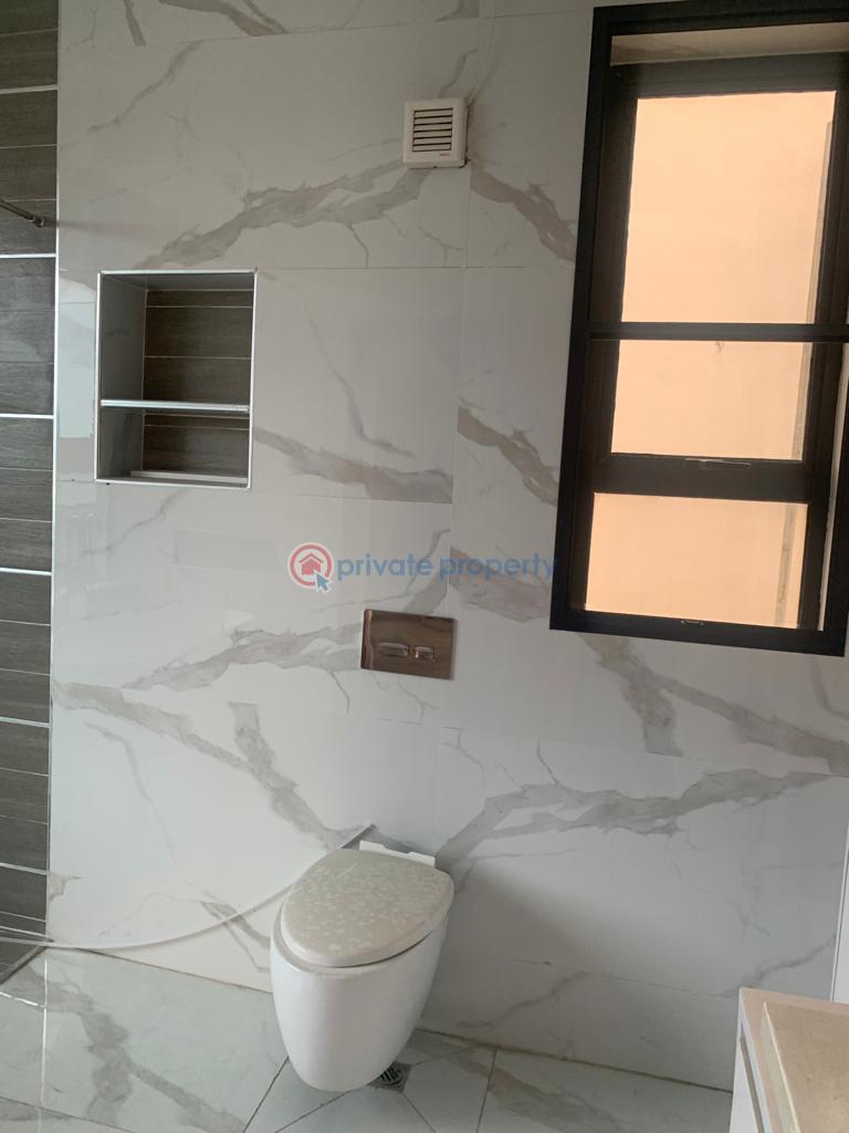 5 bedroom Detached Duplex For Sale Lekki Phase 1 Lagos - 19
