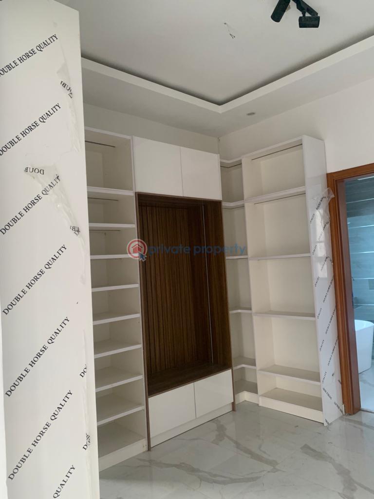 5 bedroom Detached Duplex For Sale Lekki Phase 1 Lagos - 10