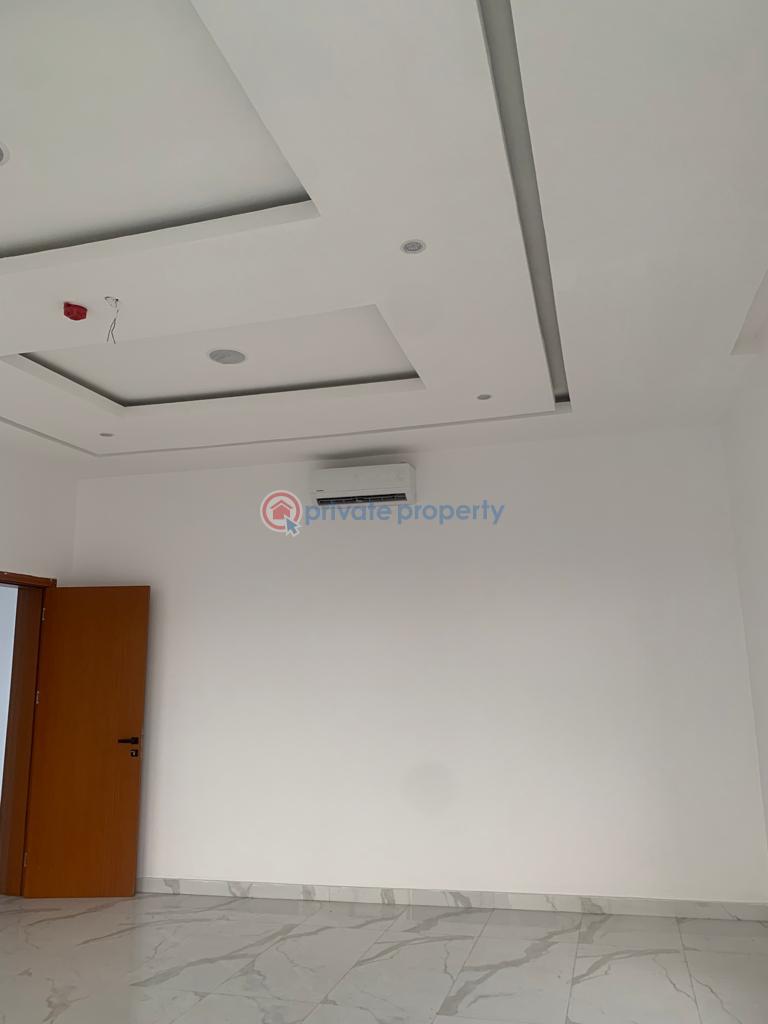 5 bedroom Detached Duplex For Sale Lekki Phase 1 Lagos - 8