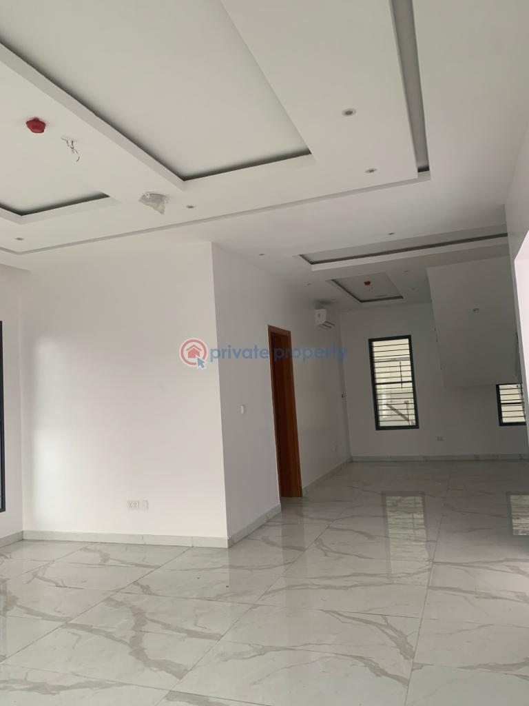 5 bedroom Detached Duplex For Sale Lekki Phase 1 Lagos - 3