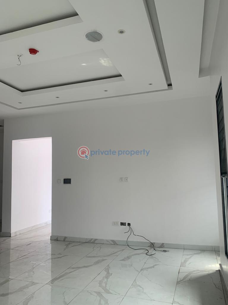 5 bedroom Detached Duplex For Sale Lekki Phase 1 Lagos - 9