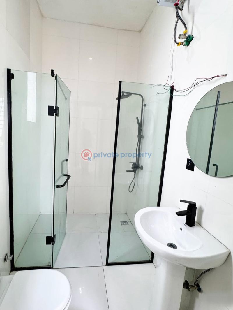 5 bedroom Detached Duplex For Sale Abraham Adesanya Ajah Lagos - 10