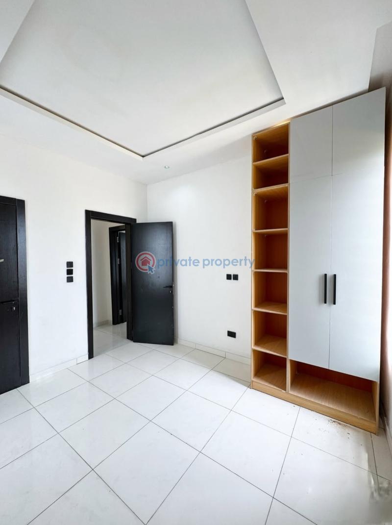 5 bedroom Detached Duplex For Sale Abraham Adesanya Ajah Lagos - 7