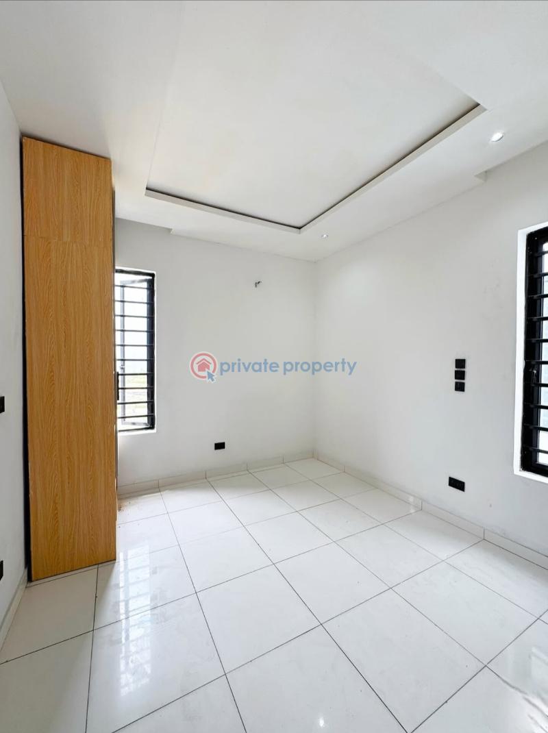 5 bedroom Detached Duplex For Sale Abraham Adesanya Ajah Lagos - 8