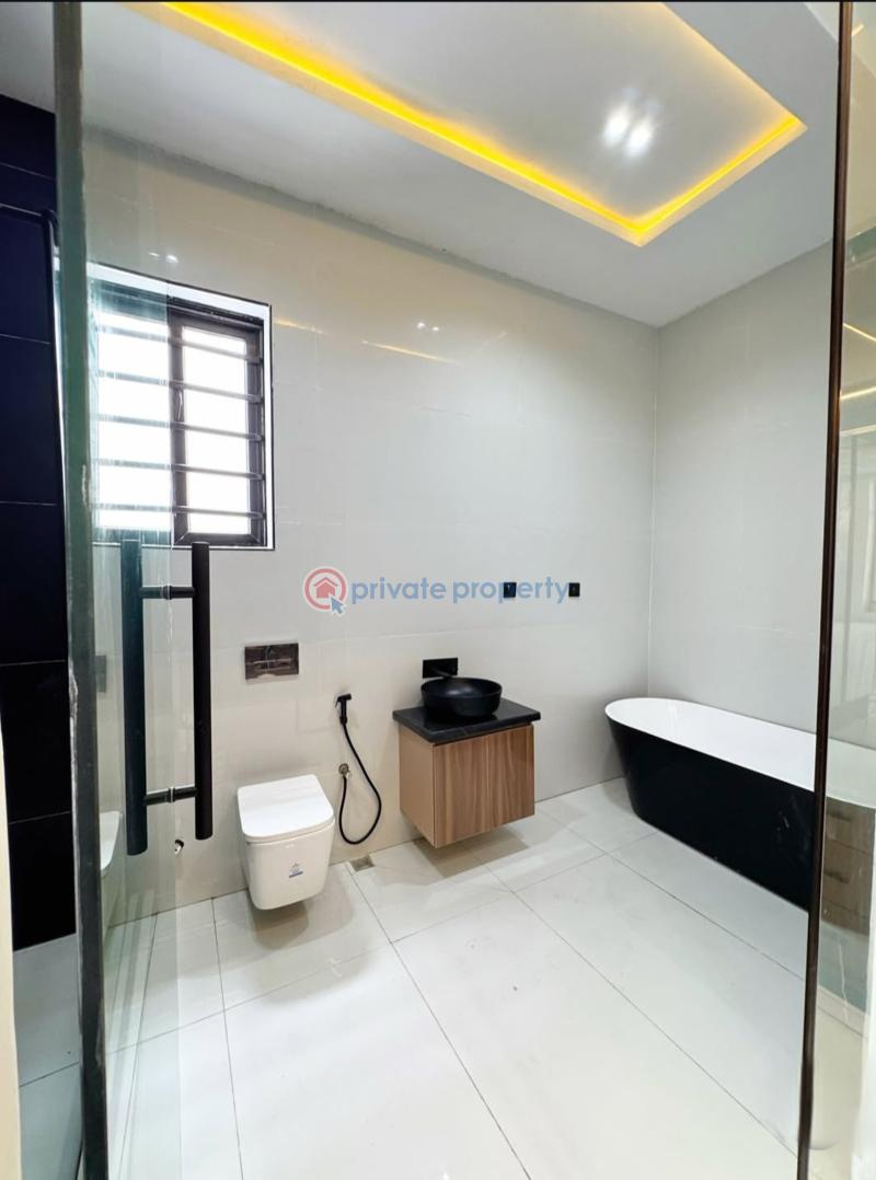 5 bedroom Detached Duplex For Sale Abraham Adesanya Ajah Lagos - 0