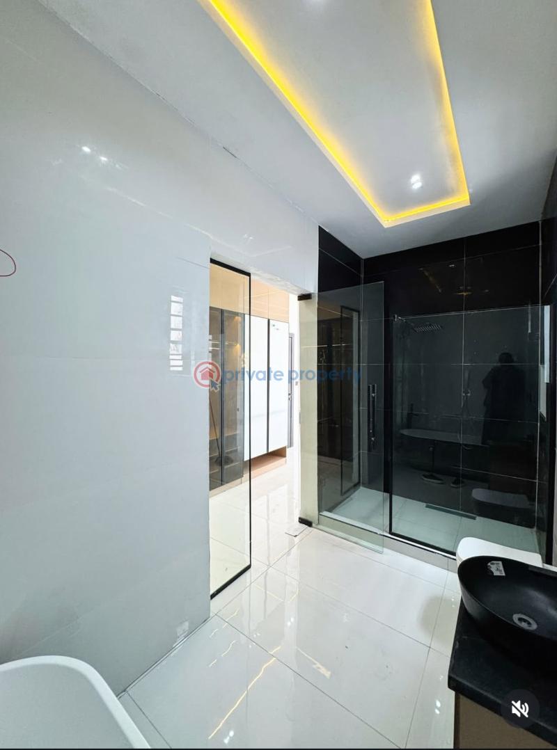 5 bedroom Detached Duplex For Sale Abraham Adesanya Ajah Lagos - 2