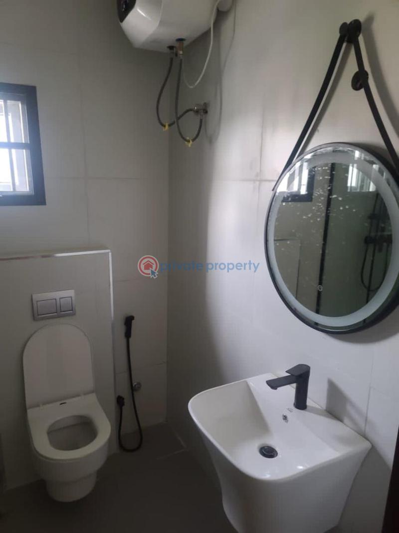 Luxury 5 bedrooms detached duplex with bq - 5 5 bedroom Detached Duplex For Sale Katampe Ext. Abuja Phase 2  - 5