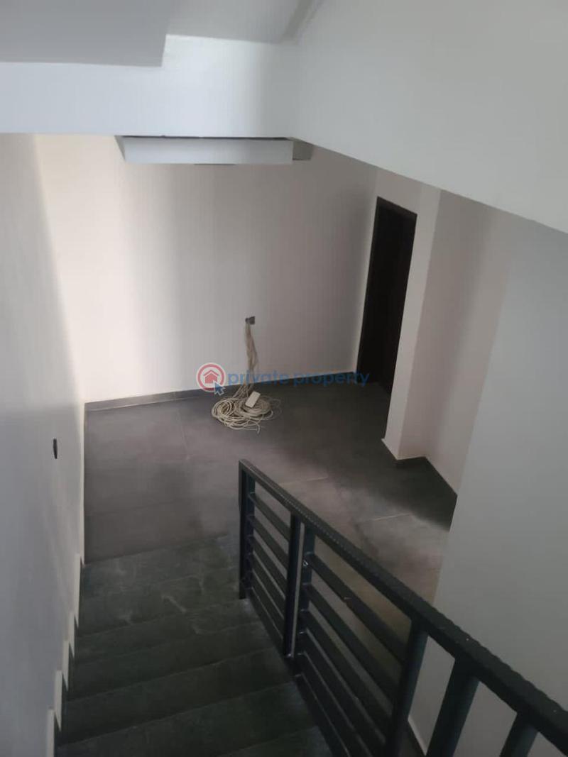 Luxury 5 bedrooms detached duplex with bq - 8 5 bedroom Detached Duplex For Sale Katampe Ext. Abuja Phase 2  - 8