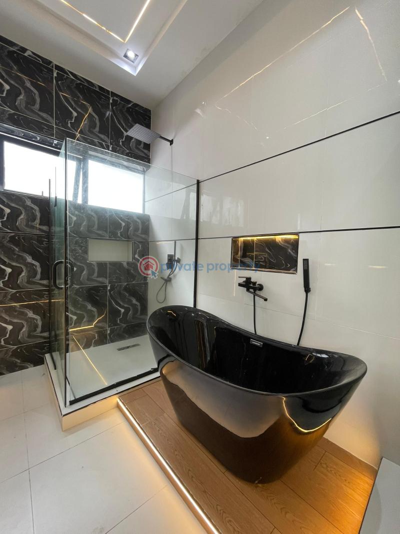 5 bedroom Duplex For Sale Royal Garden Estate Ajah Lagos - 7