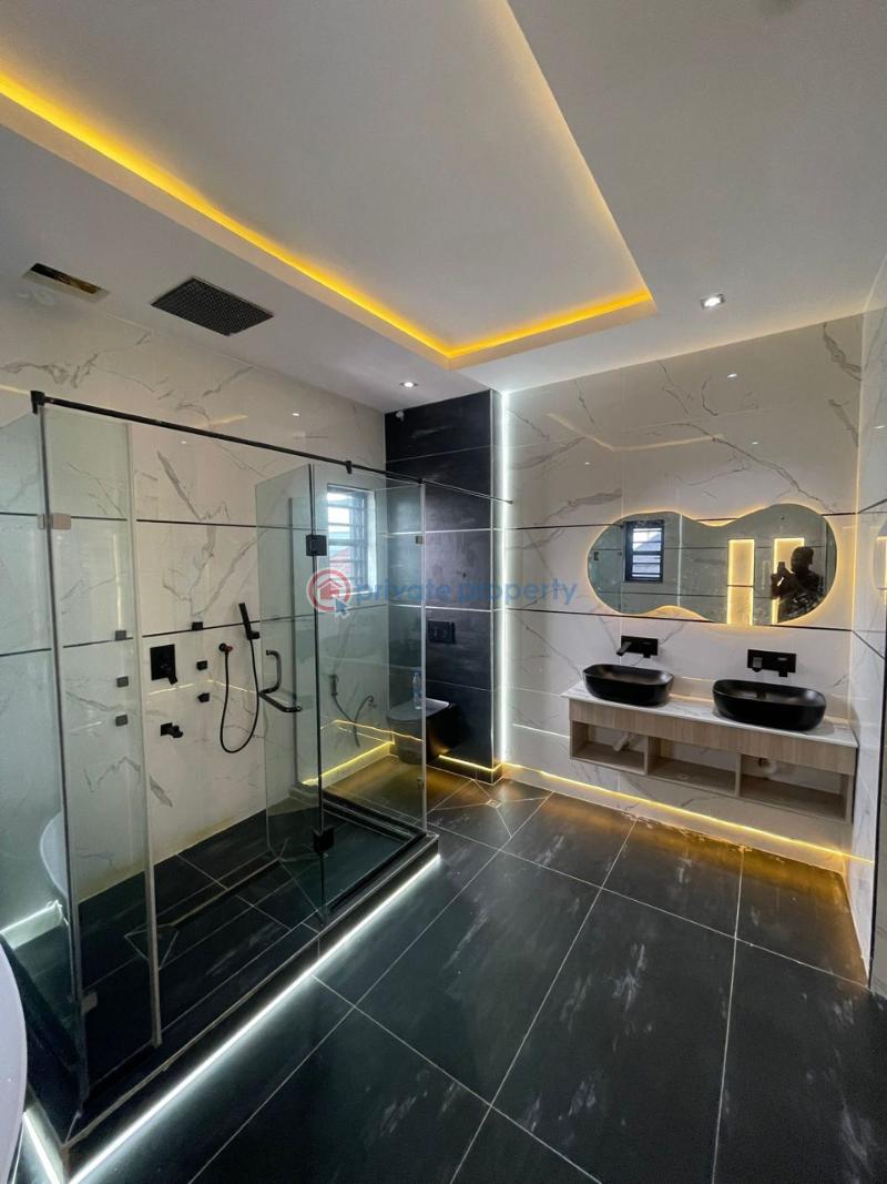 5 bedroom Duplex For Sale Royal Garden Estate Ajiwe Ajah Lagos - 8