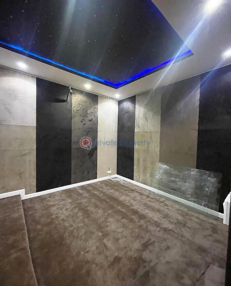 5 bedroom Duplex For Sale Megamound Estate Ikota Lekki Lagos - 4