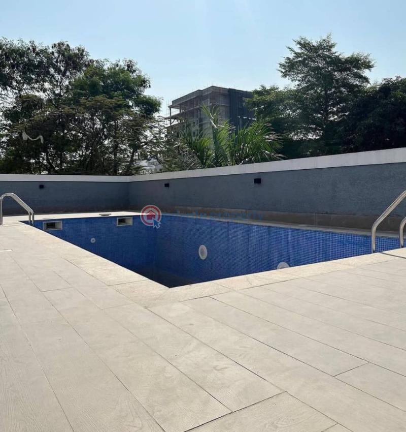 5 bedroom Duplex For Sale Royal Garden Estate Ajiwe Ajah Lagos - 3