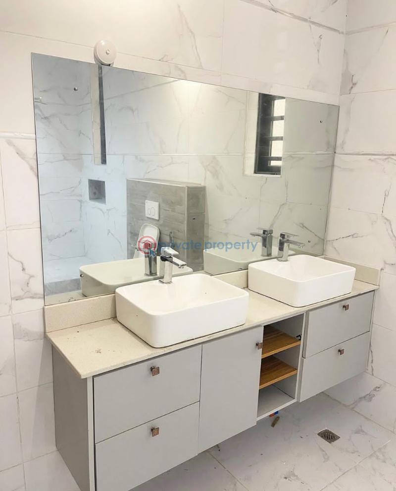 5 bedroom Duplex For Sale Megamound Estate Ikota Lekki Lagos - 7