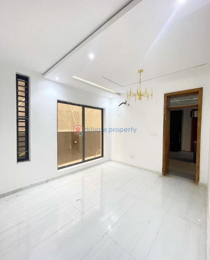 5 bedroom Duplex For Sale Megamound Estate Ikota Lekki Lagos - 3