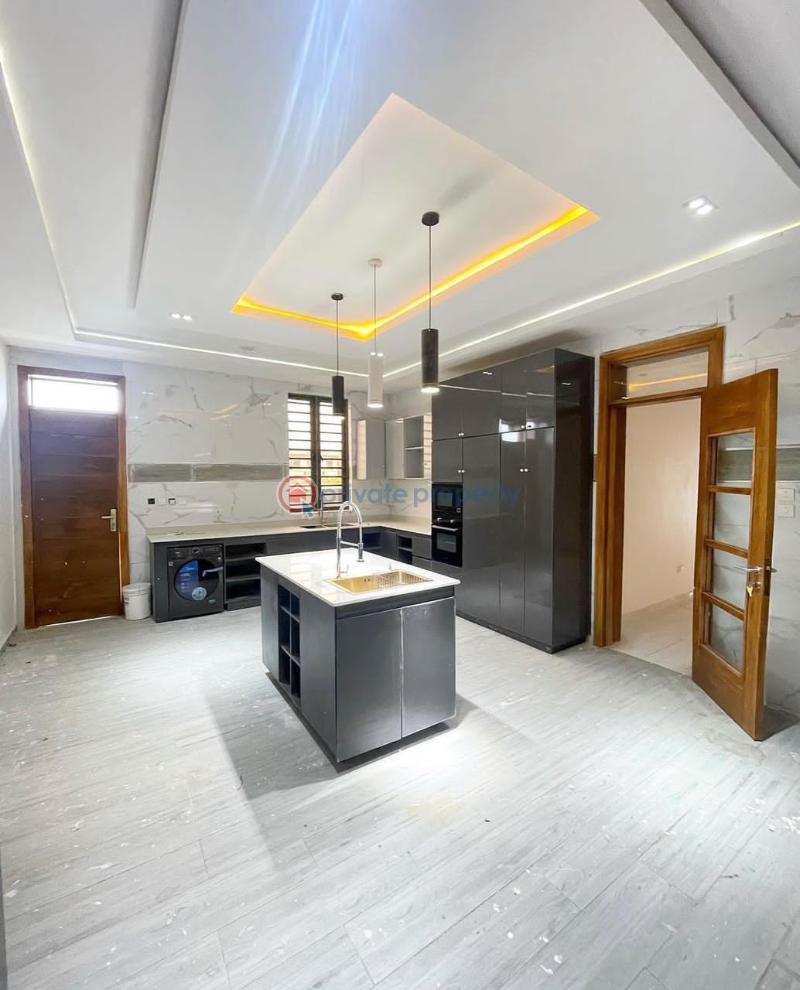 5 bedroom Duplex For Sale Megamound Estate Ikota Lekki Lagos - 10